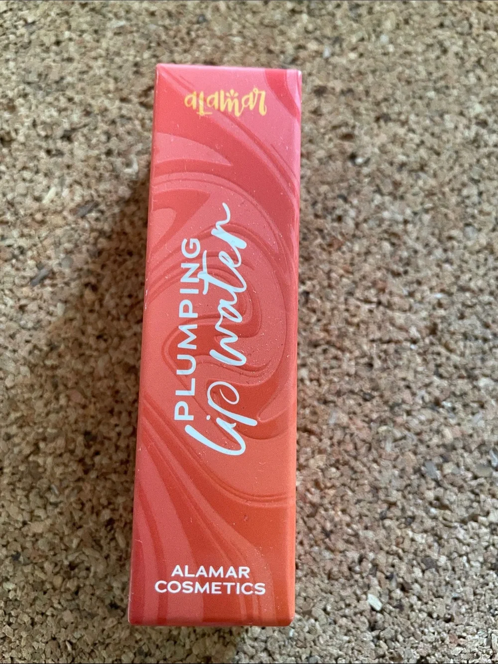 Alamar Cosmetics Lip Plumper